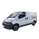 Kit chra RENAULT Trafic 2