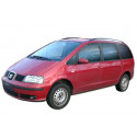 Kit chra SEAT Alhambra 1