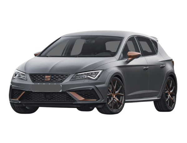 Kit chra SEAT Leon Cupra R