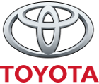 Kit chra TOYOTA