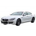 Turbo BMW 640d Gran Coupé (F06)