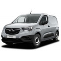 Injecteur OPEL Combo