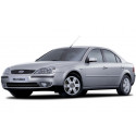 Injecteur FORD Mondeo 4