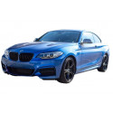 Turbo BMW M235i (F22 / F23 / F87)