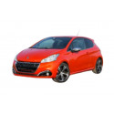 Injecteur PEUGEOT 208