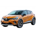 Injecteur RENAULT Captur