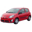 Injecteur RENAULT Twingo 2