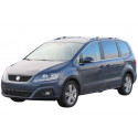 Pompe à huile SEAT Alhambra