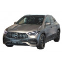 Turbo MERCEDES GLA