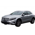 Turbo MERCEDES GLA (X156)