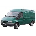 Turbo FORD Transit 4