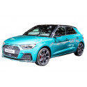 Turbo AUDI A1 Sportback (GBA)