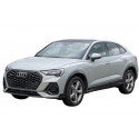 Turbo AUDI Q3 Sportback (F3N)