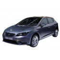 Turbo SEAT Leon 3 (5F1)