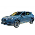 Turbo SEAT Tarraco