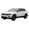 Turbo VOLKSWAGEN Tiguan Allspace (BW2)