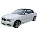 Turbo BMW 123d Cabriolet (E88)