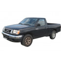 Turbo NISSAN Pick Up