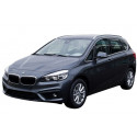 Turbo BMW 218i Active Tourer (F45)