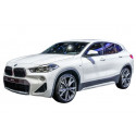 Turbo BMW X2