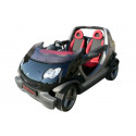 Turbo SMART Crossblade