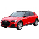 Turbo AUDI A1 City Carver (GBH)