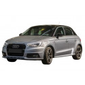 Turbo AUDI A1 Sportback (8XA / 8XF)