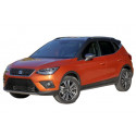 Turbo SEAT Arona