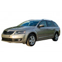 Turbo SKODA Octavia 3 Combi (5E5)