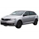 Turbo SKODA Rapid Spaceback (NH1)