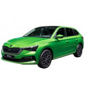 Turbo SKODA Scala