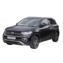 Turbo VOLKSWAGEN T-Cross