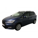 Turbo FORD Grand C-Max