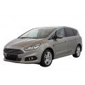 Turbo FORD S-Max 2