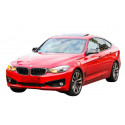 Turbo BMW 320d GT (F34)