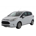 Turbo FORD B-Max