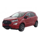 Turbo FORD Ecosport