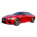 Turbo BMW M6 Competition (F06 / F12 / F13)