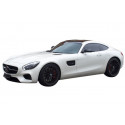 Turbo MERCEDES AMG GT (C190)