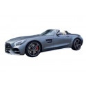 Turbo MERCEDES AMG GT Roadster (R190)