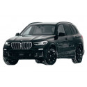 Turbo BMW X5 (G05)