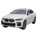 Turbo BMW X6 (G06)