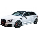 Turbo AUDI RS3 Sportback (8PA)