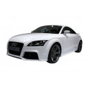 Turbo AUDI TT RS Roadster (8J9)