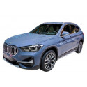 Turbo BMW X1 (F48)