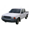 Turbo FORD Courier