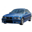 Turbo BMW 318 Tds Compact (E36)