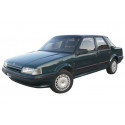 Turbo ROVER Montego