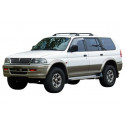 Turbo MITSUBISHI Pajero Sport 1