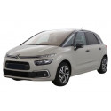 Turbo CITROËN C4 Spacetourer (3D_)